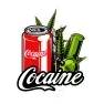 Premium Cocaine Store